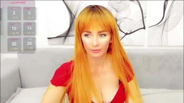 Image 6 of vita_flowen Stream on Chaturbate on 1 month ago