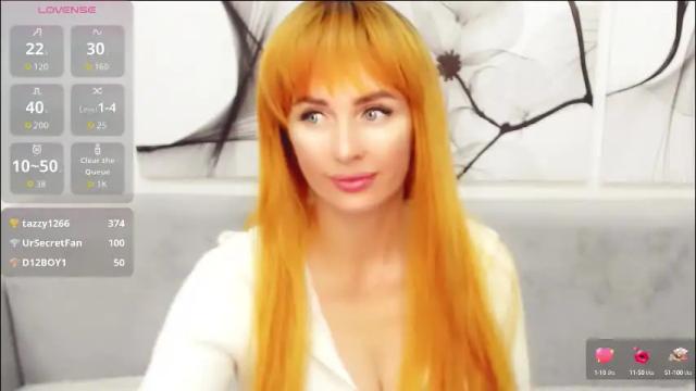 Image 11 of vita_flowen Stream on Chaturbate on 22 days ago