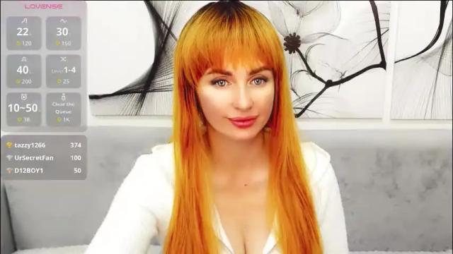 Image 7 of vita_flowen Stream on Chaturbate on 22 days ago