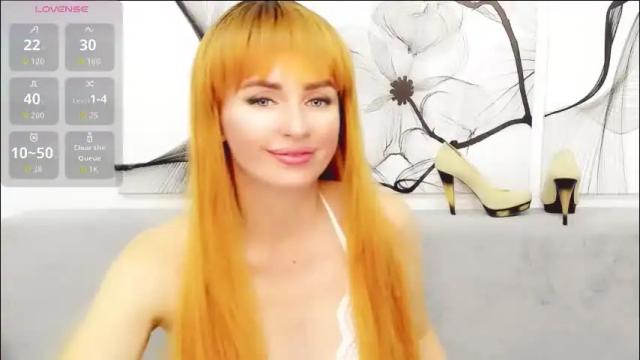 Thumbnail 1, vita_flowen's Stream at Chaturbate, 20 days ago
