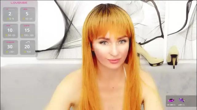 Image 2 of vita_flowen Stream on Chaturbate on 20 days ago