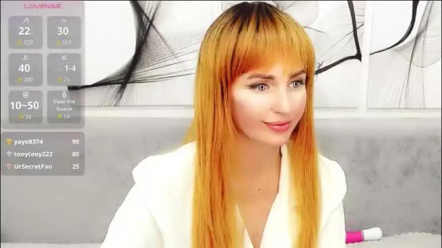 Image 2 of vita_flowen Stream on Chaturbate on 19 days ago