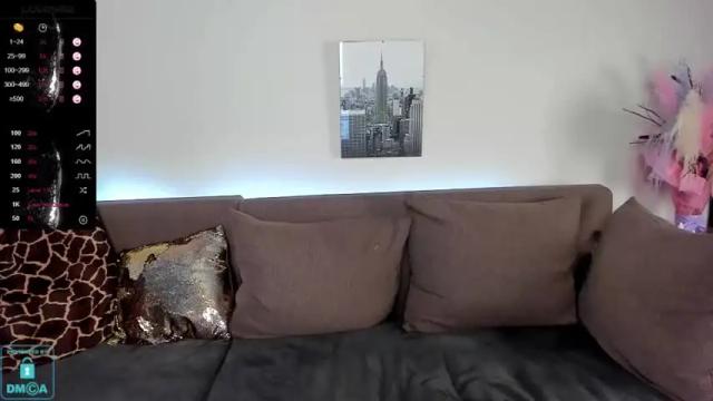 Thumbnail 2, vitabelllove's Stream at Chaturbate, 21 months ago