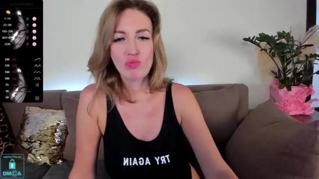 Thumbnail 2, vitabelllove's Stream at Chaturbate, 20 months ago