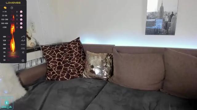 Thumbnail 3, vitabelllove's Stream at Chaturbate, 18 months ago