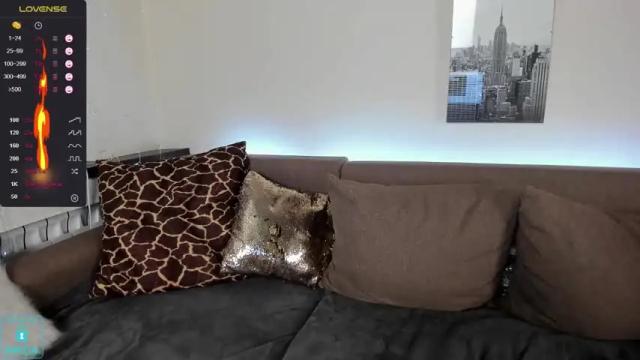 Thumbnail 2, vitabelllove's Stream at Chaturbate, 18 months ago