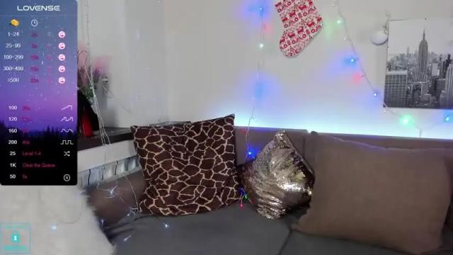 Thumbnail 2, vitabelllove's Stream at Chaturbate, 17 months ago