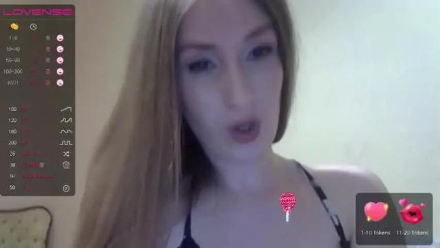Thumbnail 1, vitaminka_kiss97's Stream at Chaturbate, 15 months ago