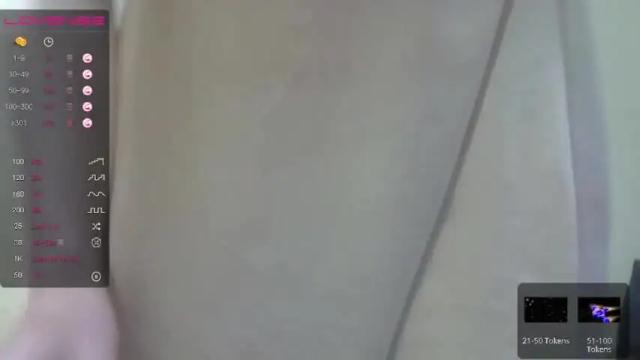 Thumbnail 1, vitaminka_kiss97's Stream at Chaturbate, 13 months ago