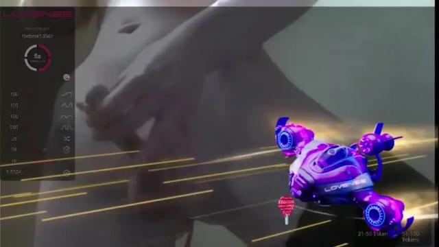 Image 7 of vitaminka_kiss97 Stream on Chaturbate on 3 months ago