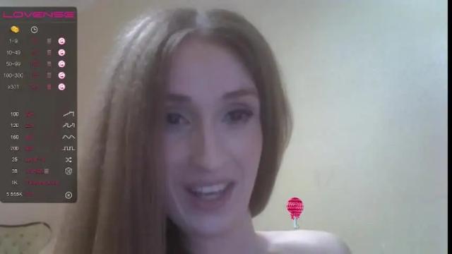 Image 6 of vitaminka_kiss97 Stream on Chaturbate on 2 months ago