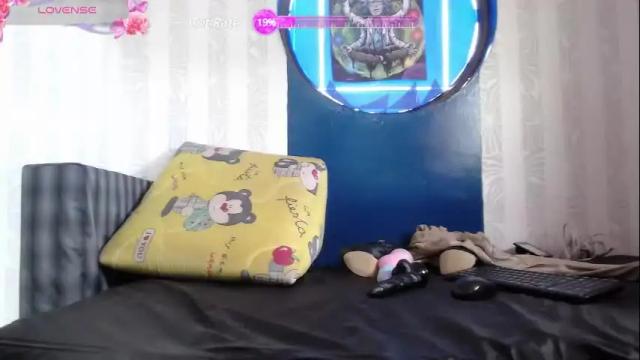 Thumbnail 1, vitoria23_'s Stream at Chaturbate, 1 month ago