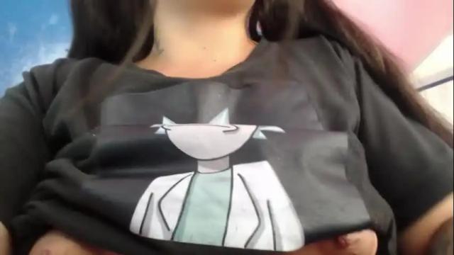 Image 2 of vitoria23_ Stream on Chaturbate on 14 days ago
