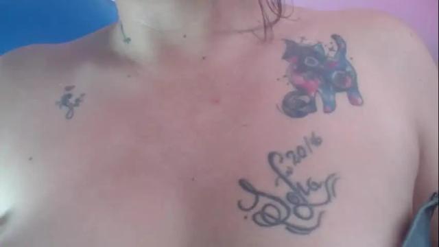 Thumbnail 2, vitoria23_'s Stream at Chaturbate, 2 days ago