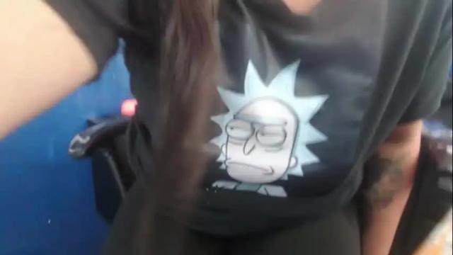 Thumbnail 2, vitoria23_'s Stream at Chaturbate, 3 months ago