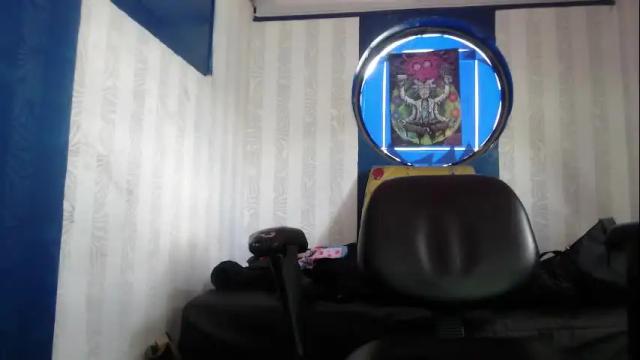 Thumbnail 1, vitoria23_'s Stream at Chaturbate, 3 months ago