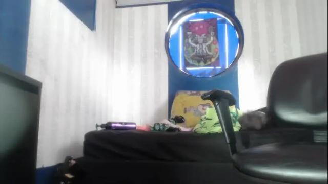 Image 2 of vitoria23_ Stream on Chaturbate on 3 months ago