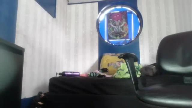 Image 3 of vitoria23_ Stream on Chaturbate on 3 months ago