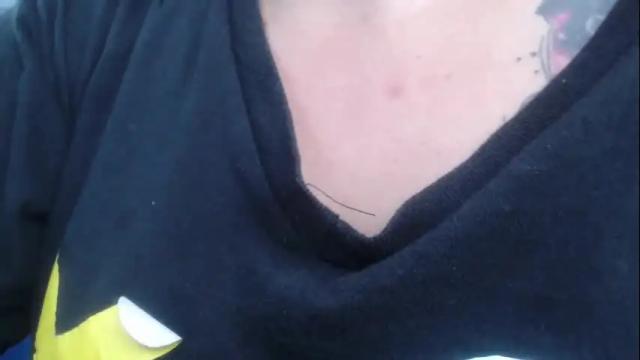 Thumbnail 1, vitoria23_'s Stream at Chaturbate, 2 months ago