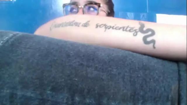 Thumbnail 3, vitoria23_'s Stream at Chaturbate, 2 months ago