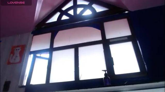 Thumbnail 3, vitoria23_'s Stream at Chaturbate, 1 month ago