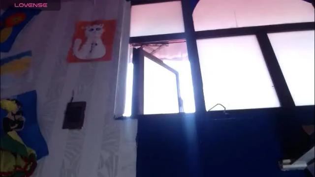 Image 11 of vitoria23_ Stream on Chaturbate on 24 days ago