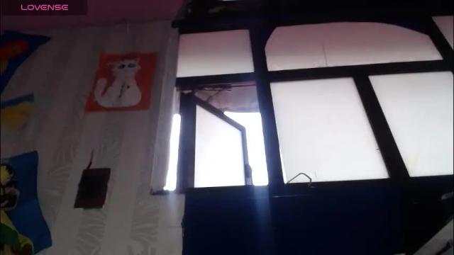 Image 8 of vitoria23_ Stream on Chaturbate on 24 days ago