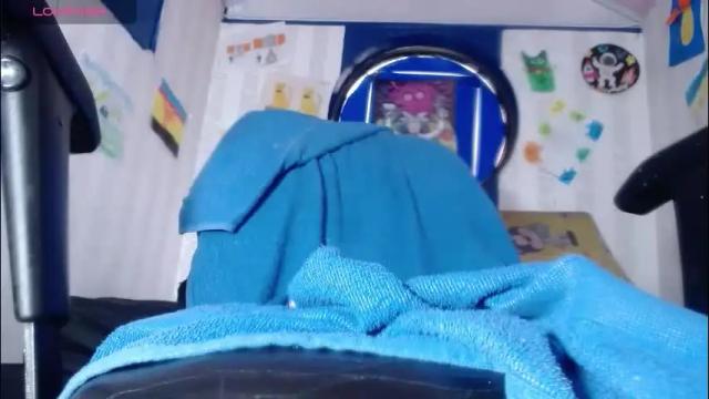 Thumbnail 2, vitoria23_'s Stream at Chaturbate, 4 days ago