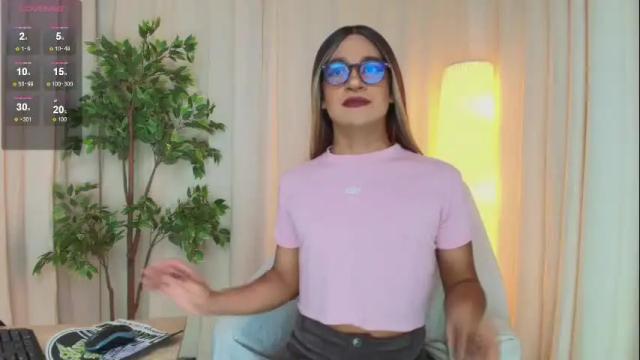 Image 3 of vitta_alfayed Stream on Chaturbate on 1 month ago