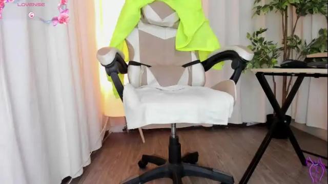 Image 10 of vitta_alfayed Stream on Chaturbate on 1 month ago