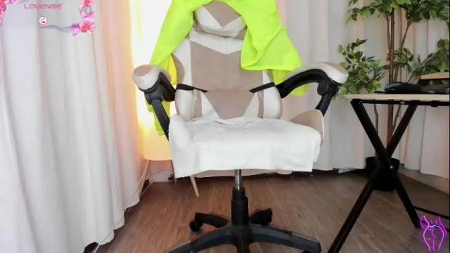 Image 12 of vitta_alfayed Stream on Chaturbate on 1 month ago