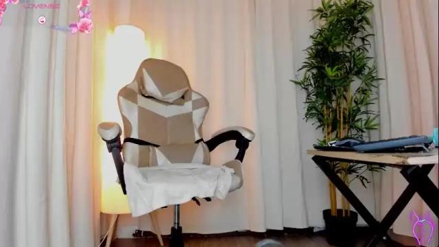Image 4 of vitta_alfayed Stream on Chaturbate on 9 days ago