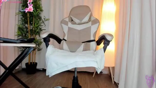 Thumbnail 2, vitta_alfayed's Stream at Chaturbate, 7 hours ago