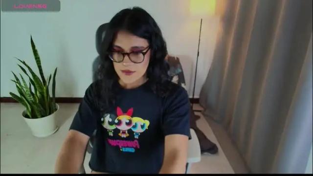 Thumbnail 2, vitta_alfayed's Stream at Chaturbate, 26 days ago