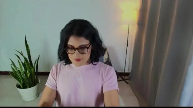 Thumbnail 1, vitta_alfayed's Stream at Chaturbate, 19 days ago