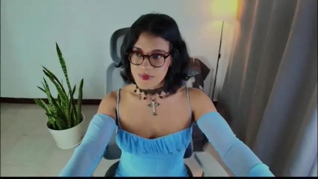 Image 11 of vitta_alfayed Stream on Chaturbate on 11 days ago