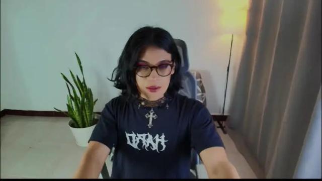 Thumbnail 1, vitta_alfayed's Stream at Chaturbate, 8 days ago