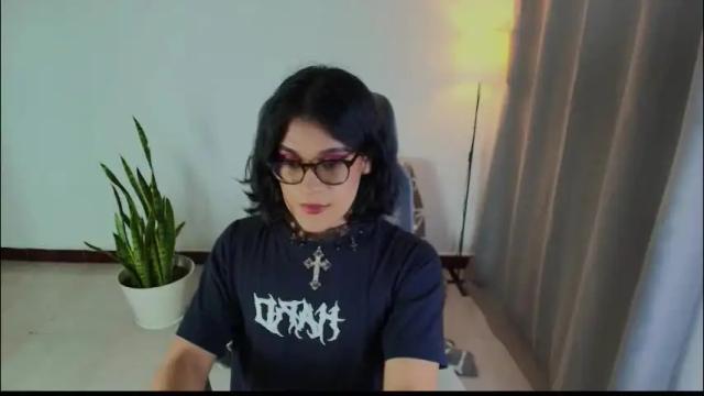 Thumbnail 2, vitta_alfayed's Stream at Chaturbate, 8 days ago