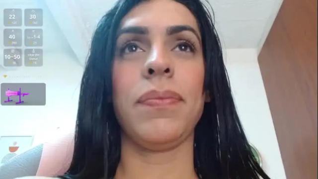 Image 4 of vittoria_lombardi07 Stream on Chaturbate on 21 days ago