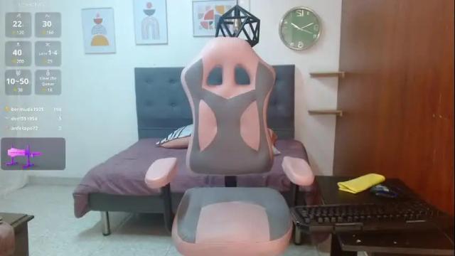 Thumbnail 2, vittoria_lombardi07's Stream at Chaturbate, 11 days ago
