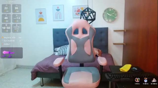 Thumbnail 3, vittoria_lombardi07's Stream at Chaturbate, 10 days ago