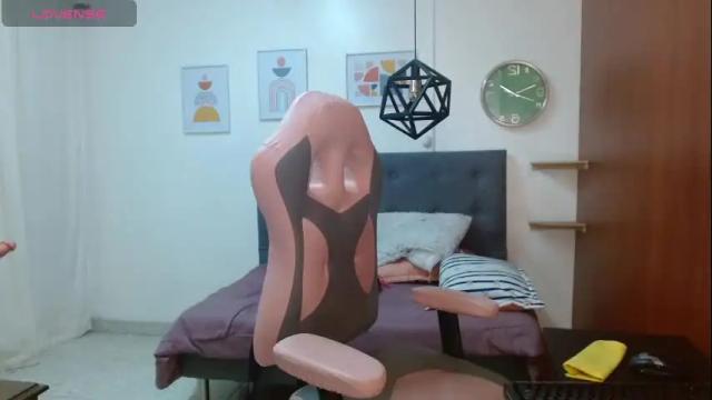 Thumbnail 1, vittoria_lombardi07's Stream at Chaturbate, 7 days ago