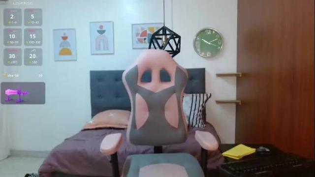 Image 12 of vittoria_lombardi07 Stream on Chaturbate on 7 days ago