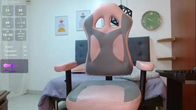 Image 10 of vittoria_lombardi07 Stream on Chaturbate on 4 days ago