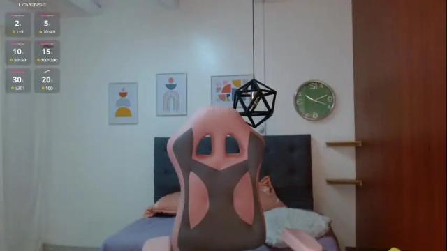 Thumbnail 1, vittoria_lombardi07's Stream at Chaturbate, 1 day ago