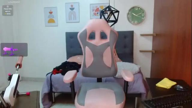 Image 3 of vittoria_lombardi07 Stream on Chaturbate on 5 days ago