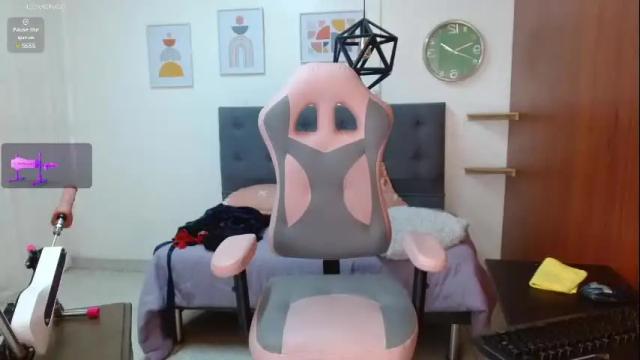 Thumbnail 2, vittoria_lombardi07's Stream at Chaturbate, 1 day ago