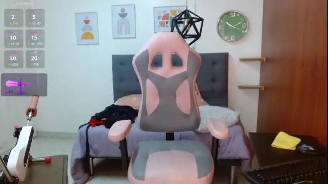 Image 7 of vittoria_lombardi07 Stream on Chaturbate on 5 days ago