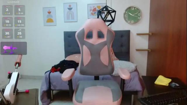 Thumbnail 3, vittoria_lombardi07's Stream at Chaturbate, 1 day ago