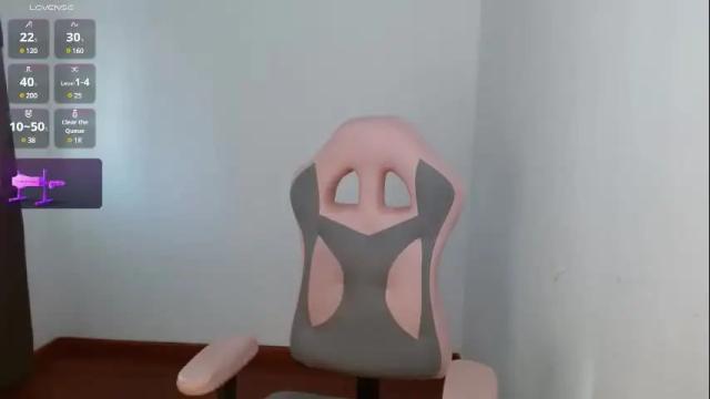 Image 10 of vittoria_lombardi07 Stream on Chaturbate on 1 month ago